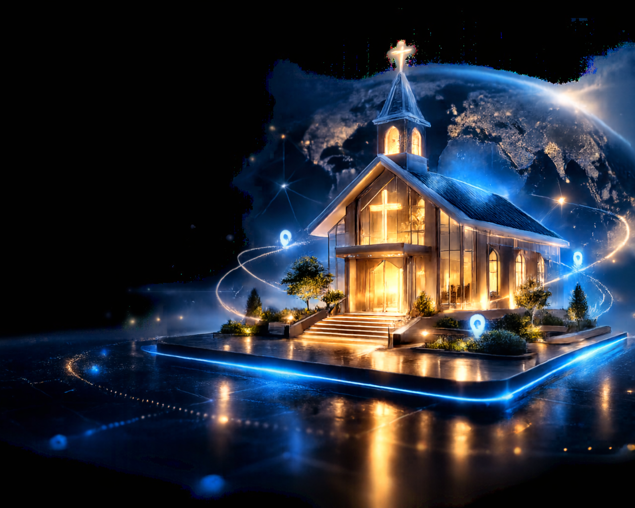 Oldsmar Bible Church